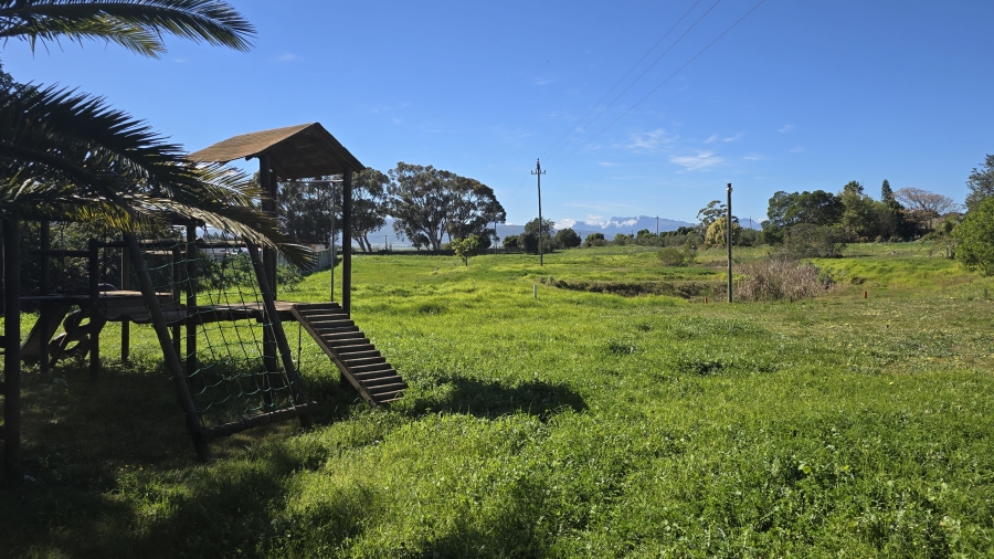 Commercial Property for Sale in Paarl Rural Western Cape